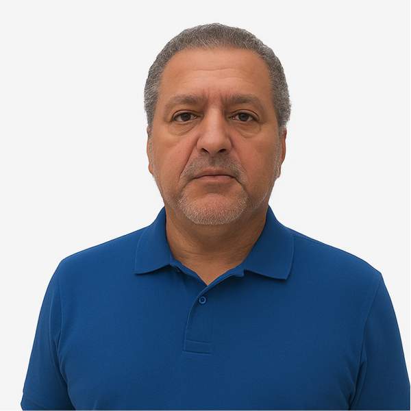 Anquimar Coelho Grafica