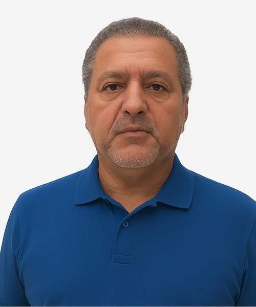 Anquimar Coelho Grafica